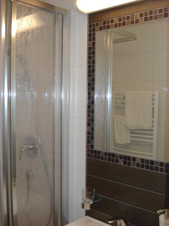 Hotel Almtalerhof تارون المظهر الخارجي الصورة